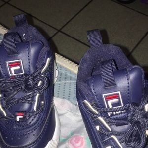 Toddler shoes